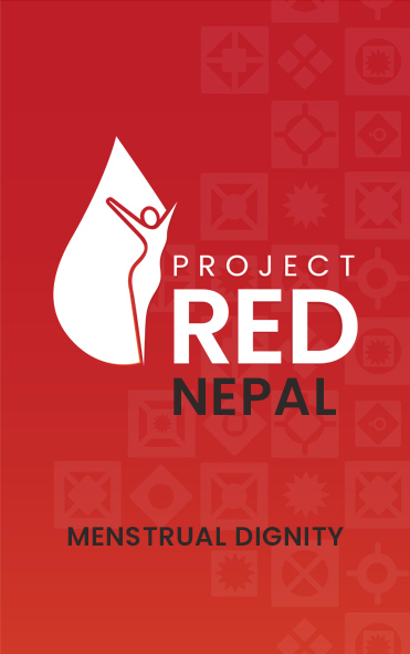 PROJECT Red Nepal - Menstrual Dignity